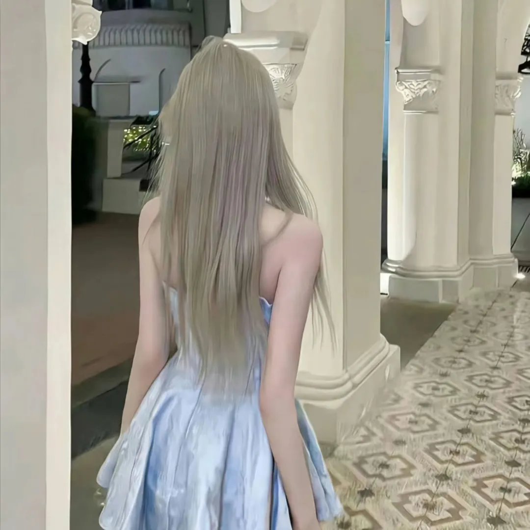 美娇娘